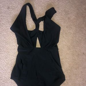 Bathing suit